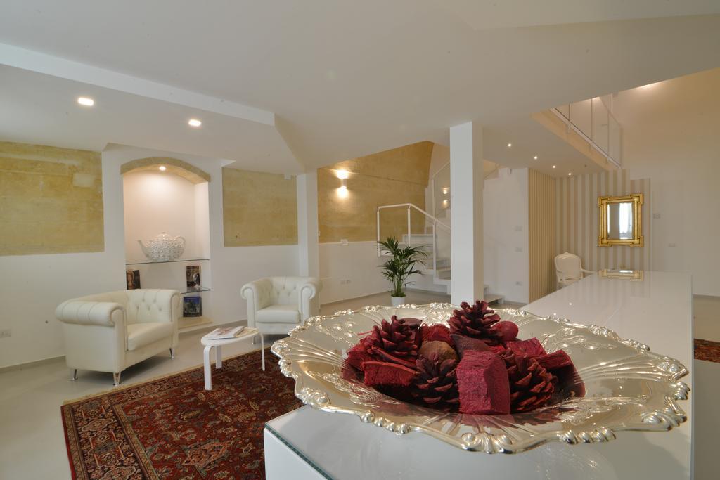 Casa Blanca Matera Hotel Екстериор снимка