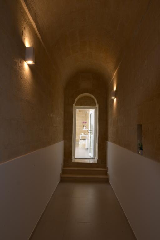 Casa Blanca Matera Hotel Екстериор снимка