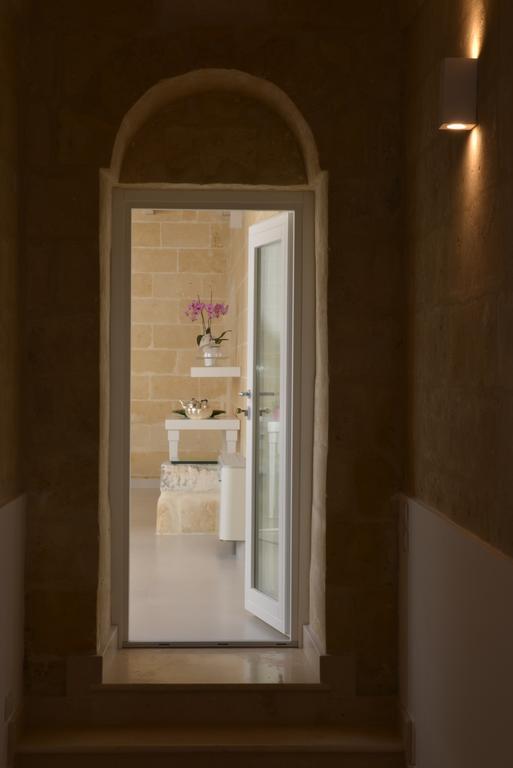 Casa Blanca Matera Hotel Екстериор снимка