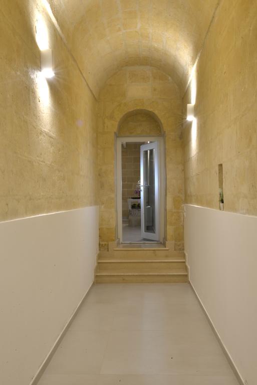 Casa Blanca Matera Hotel Екстериор снимка