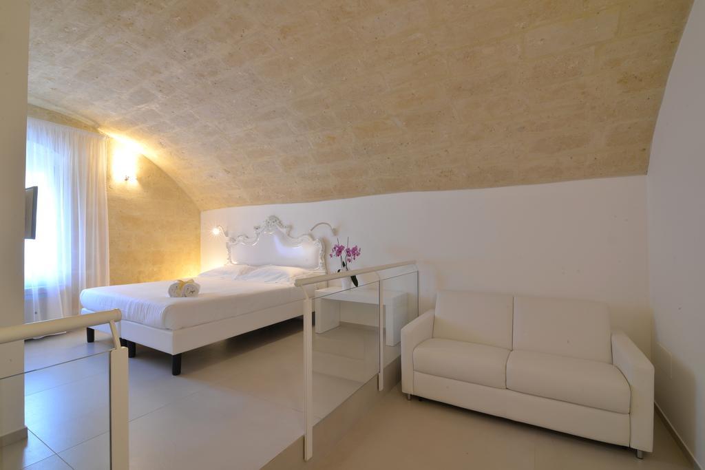 Casa Blanca Matera Hotel Екстериор снимка