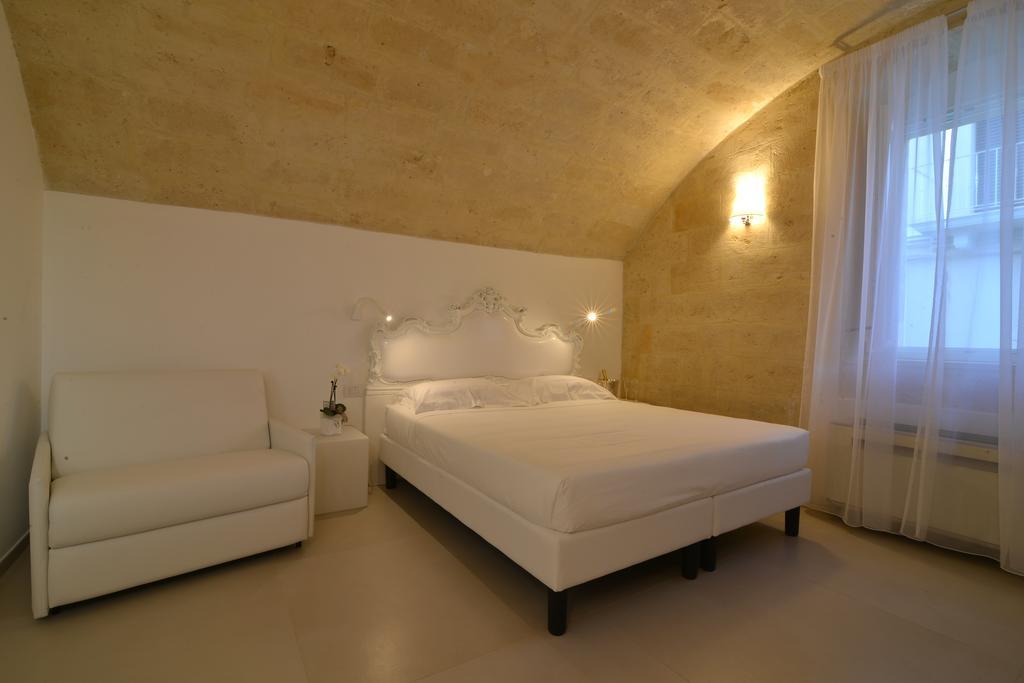 Casa Blanca Matera Hotel Екстериор снимка