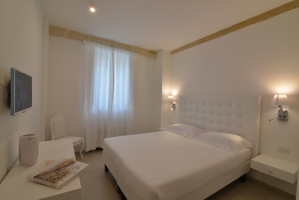 Casa Blanca Matera Hotel Екстериор снимка