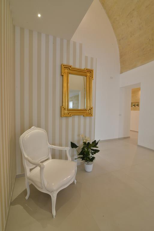 Casa Blanca Matera Hotel Екстериор снимка
