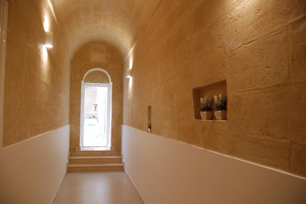 Casa Blanca Matera Hotel Екстериор снимка