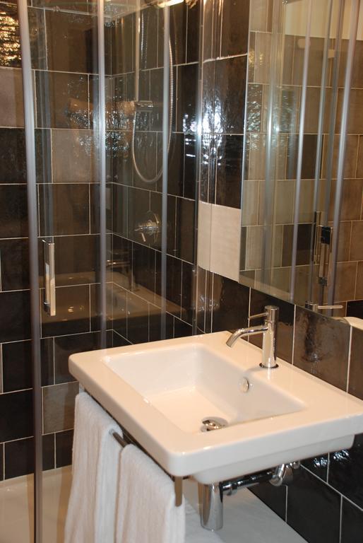 Casa Blanca Matera Hotel Екстериор снимка