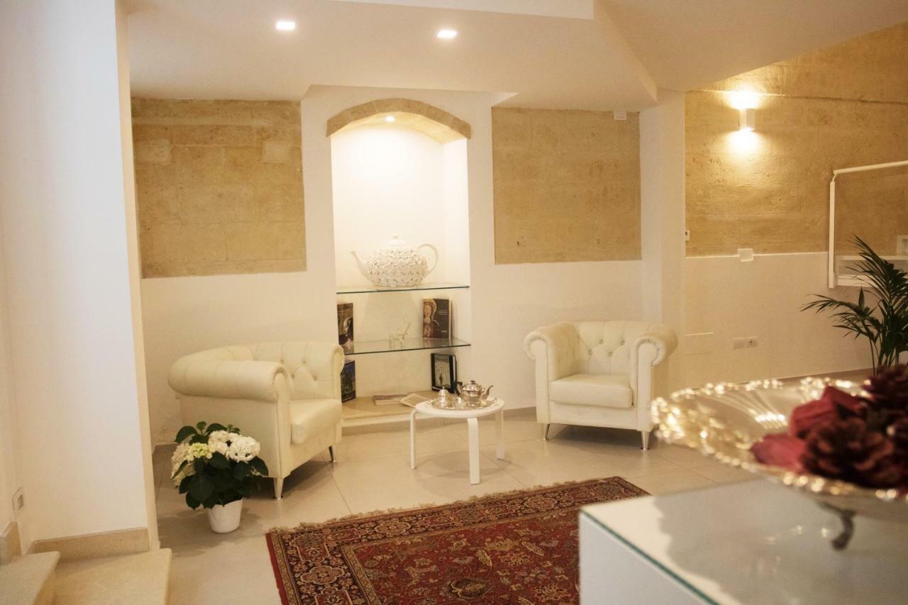 Casa Blanca Matera Hotel Екстериор снимка