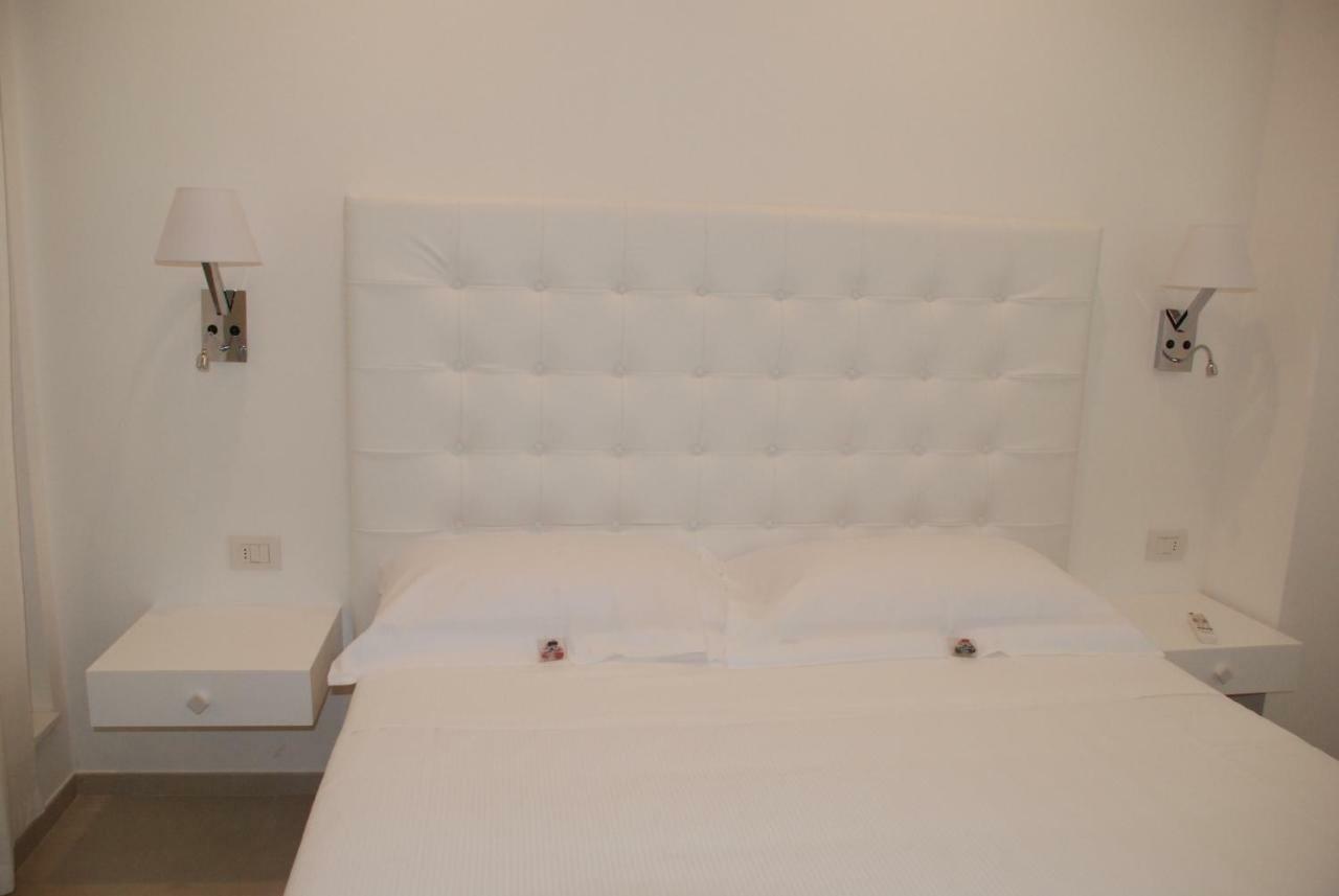 Casa Blanca Matera Hotel Екстериор снимка