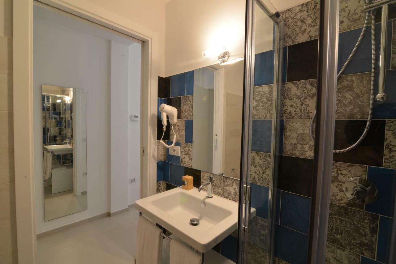 Casa Blanca Matera Hotel Екстериор снимка
